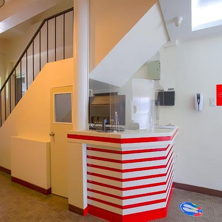 Oyo 793 Dg Budget Hotel Salem 帕赛 外观 照片