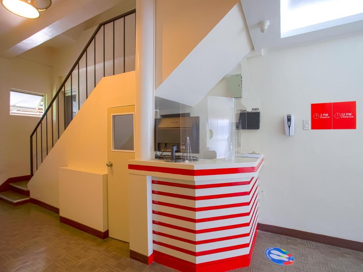 Oyo 793 Dg Budget Hotel Salem 帕赛 外观 照片