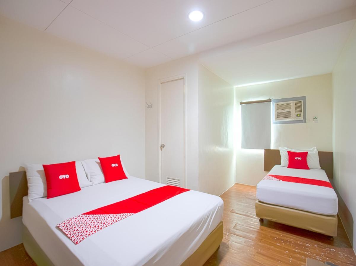 Oyo 793 Dg Budget Hotel Salem 帕赛 外观 照片