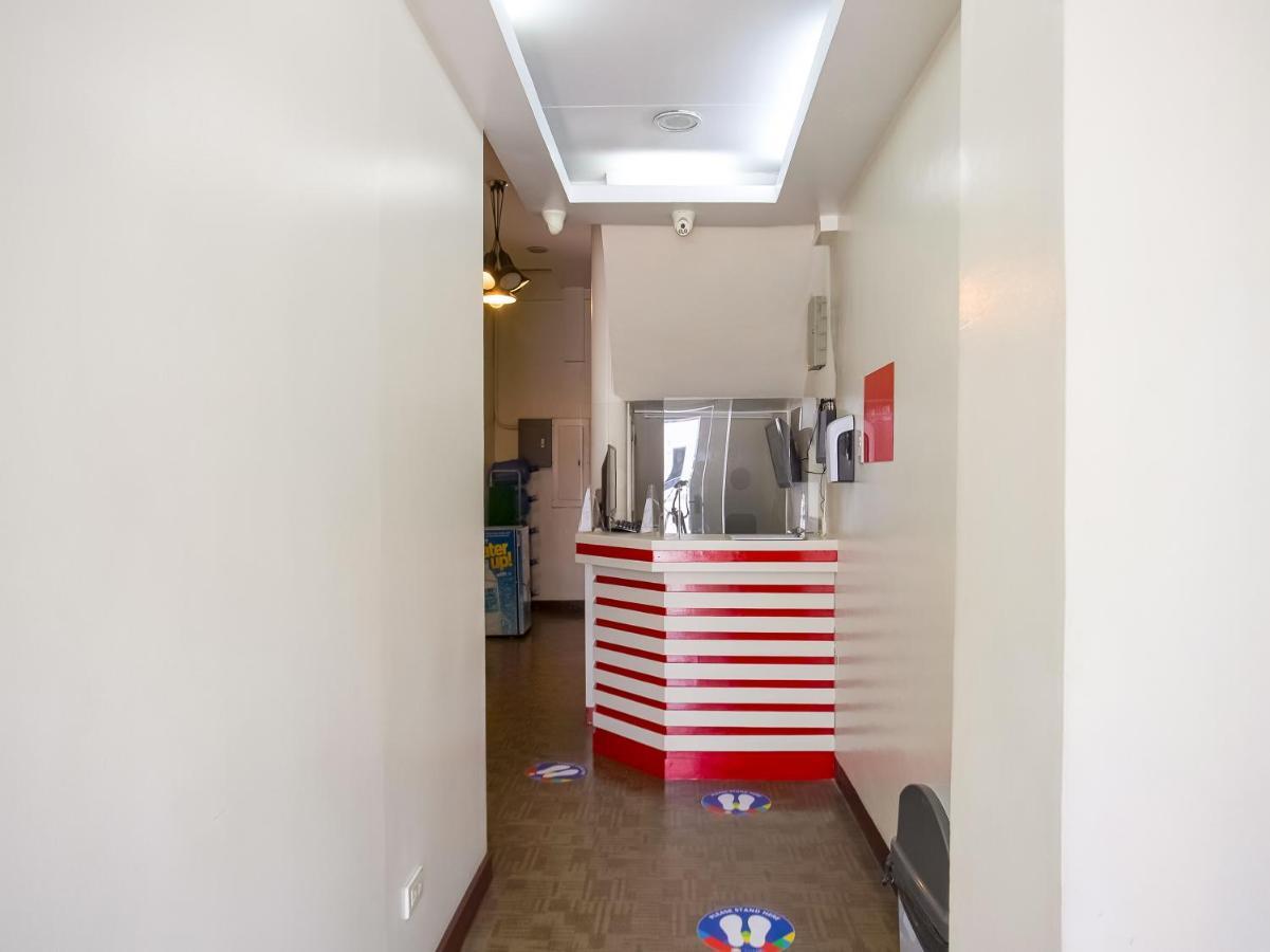 Oyo 793 Dg Budget Hotel Salem 帕赛 外观 照片