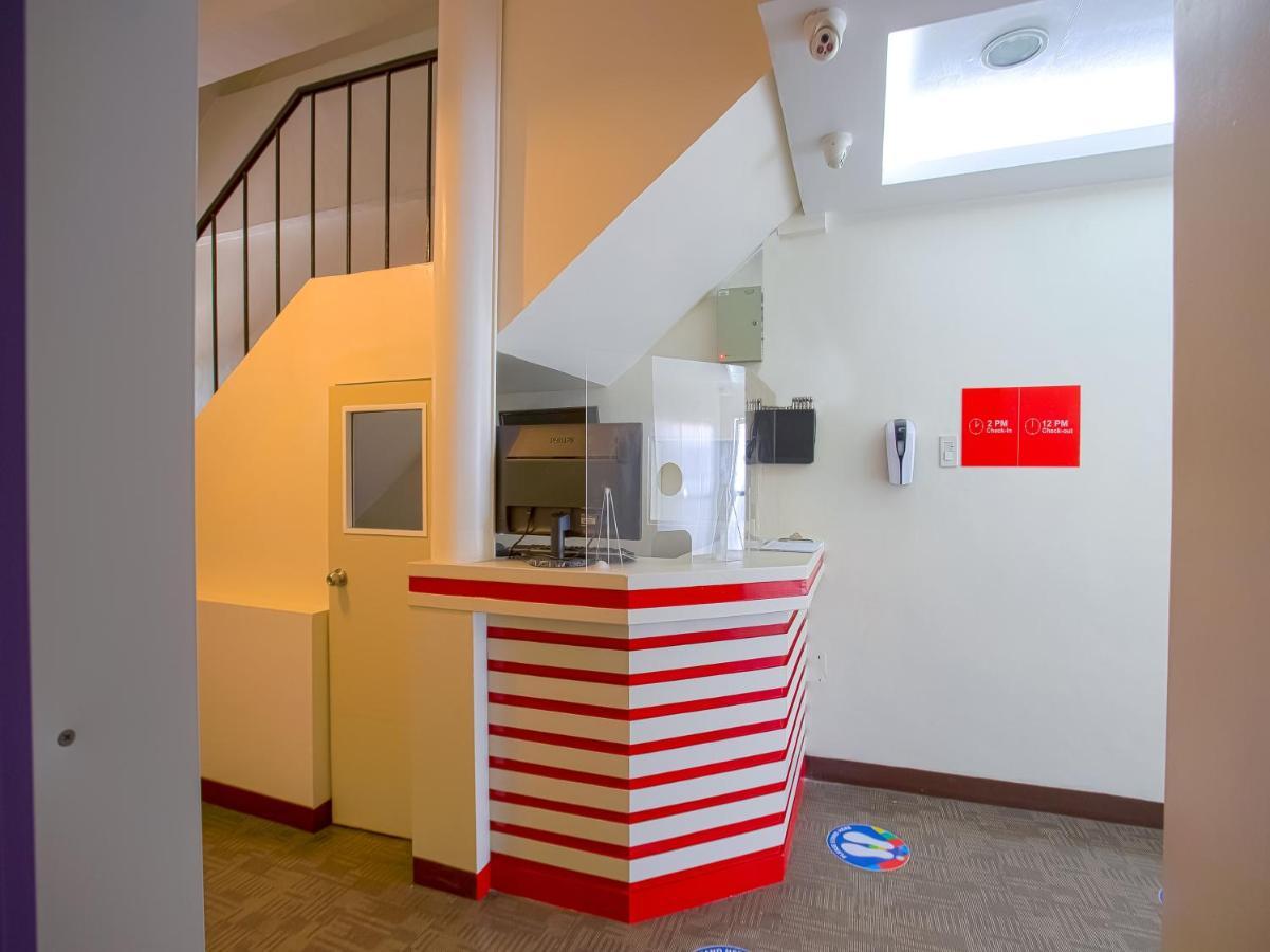 Oyo 793 Dg Budget Hotel Salem 帕赛 外观 照片