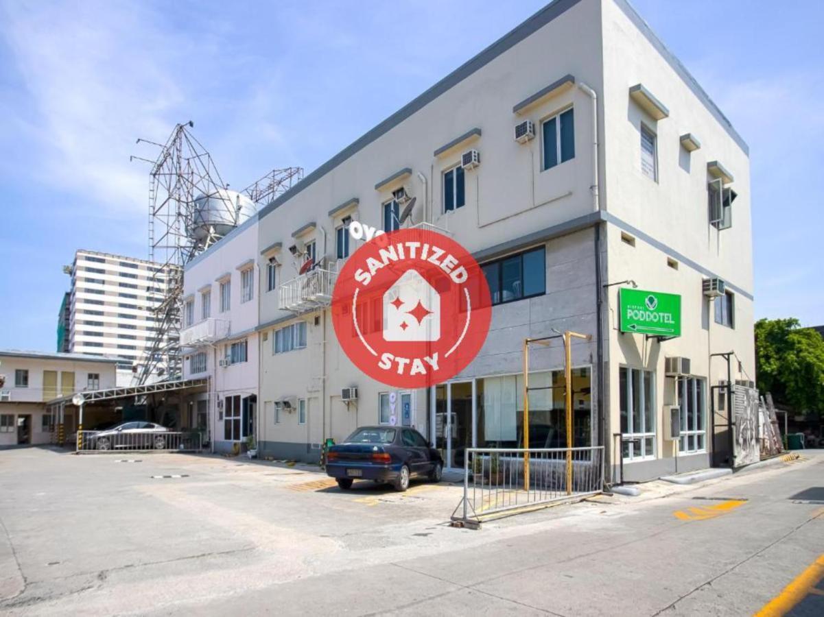 Oyo 793 Dg Budget Hotel Salem 帕赛 外观 照片
