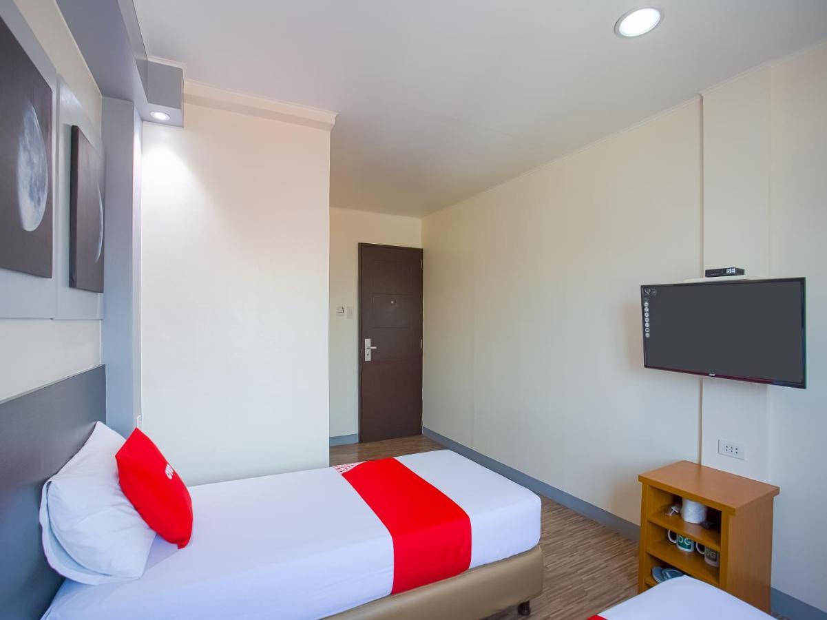 Oyo 793 Dg Budget Hotel Salem 帕赛 外观 照片
