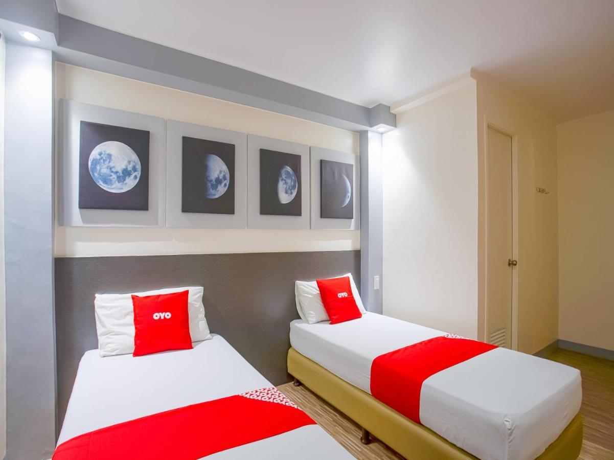 Oyo 793 Dg Budget Hotel Salem 帕赛 外观 照片