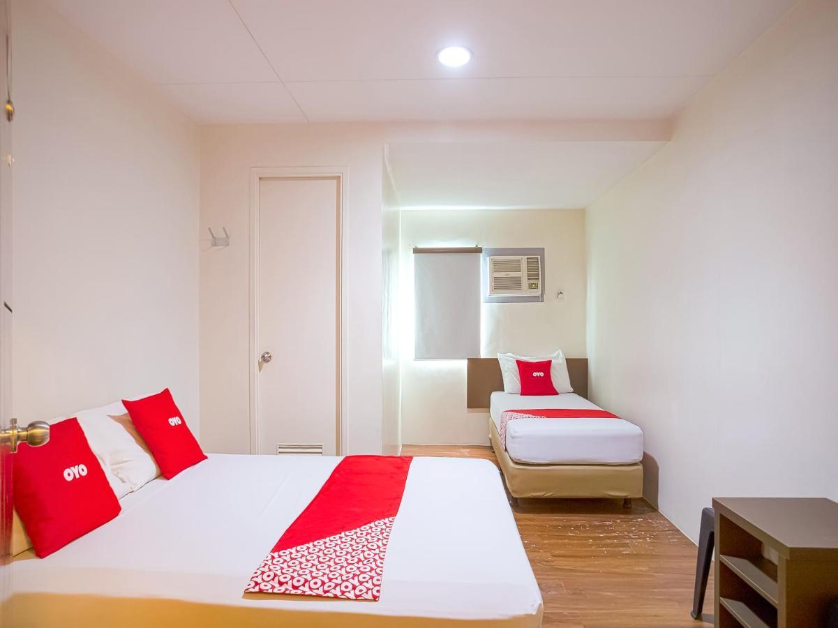Oyo 793 Dg Budget Hotel Salem 帕赛 外观 照片