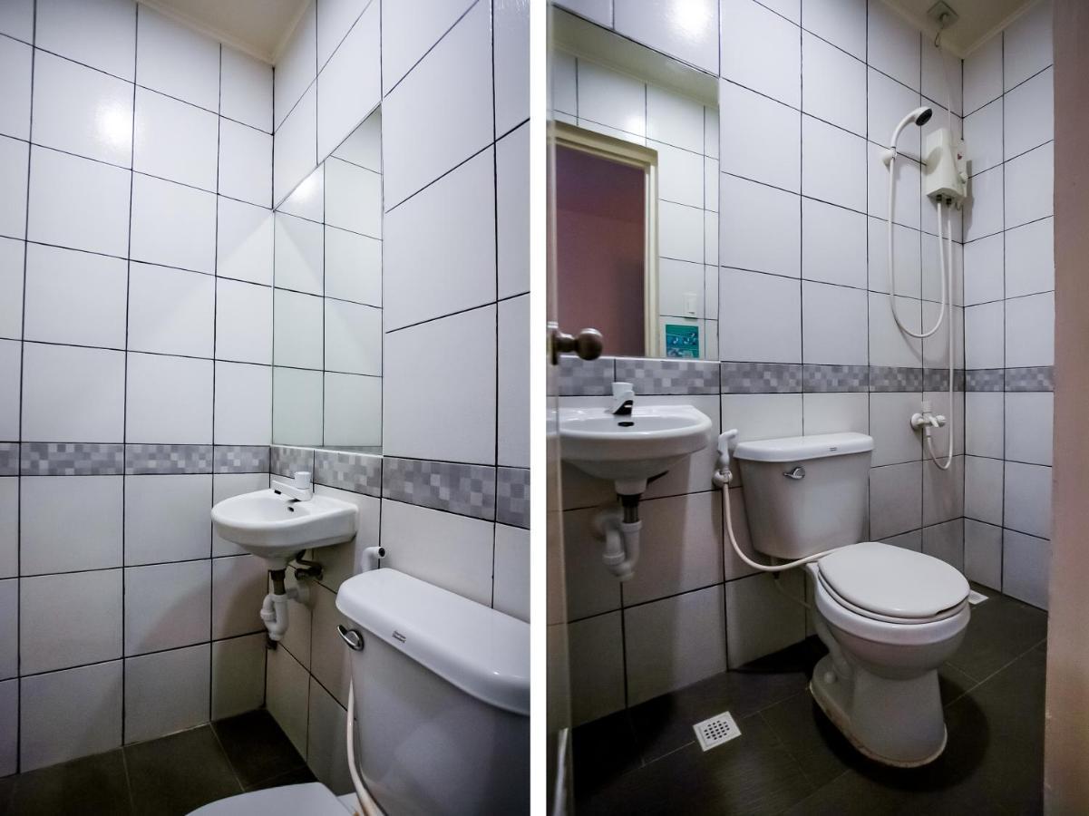 Oyo 793 Dg Budget Hotel Salem 帕赛 外观 照片