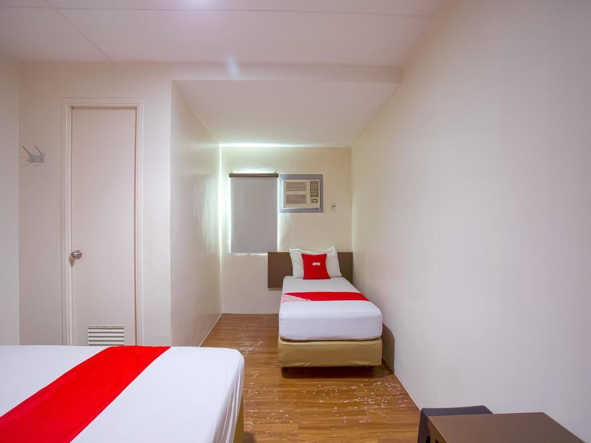 Oyo 793 Dg Budget Hotel Salem 帕赛 外观 照片