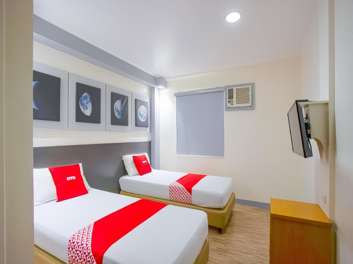 Oyo 793 Dg Budget Hotel Salem 帕赛 外观 照片