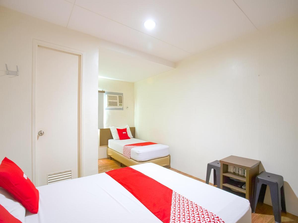Oyo 793 Dg Budget Hotel Salem 帕赛 外观 照片