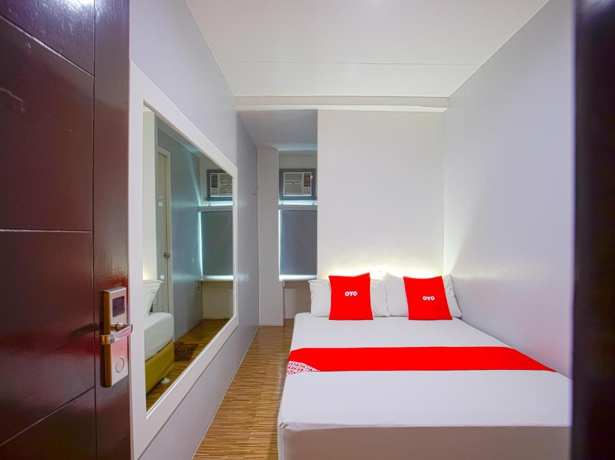 Oyo 793 Dg Budget Hotel Salem 帕赛 外观 照片