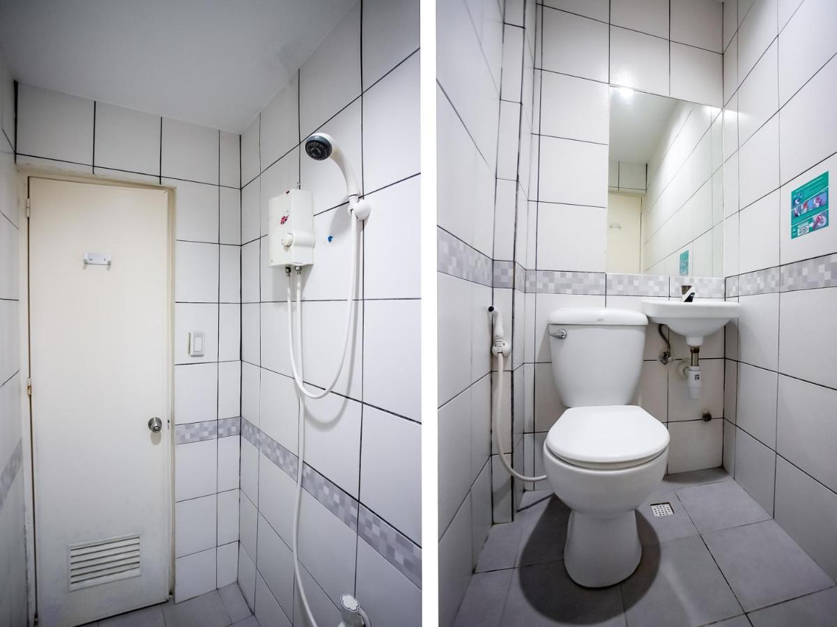 Oyo 793 Dg Budget Hotel Salem 帕赛 外观 照片