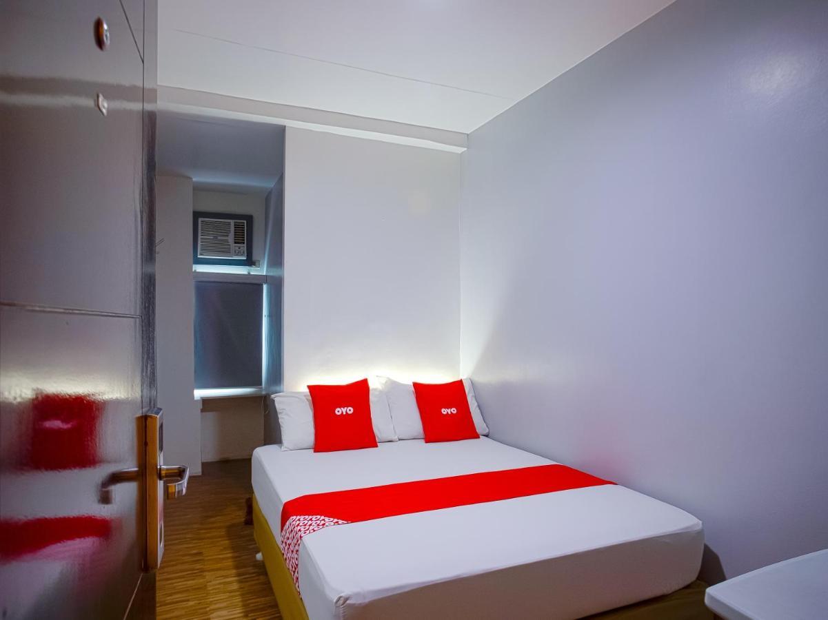 Oyo 793 Dg Budget Hotel Salem 帕赛 外观 照片