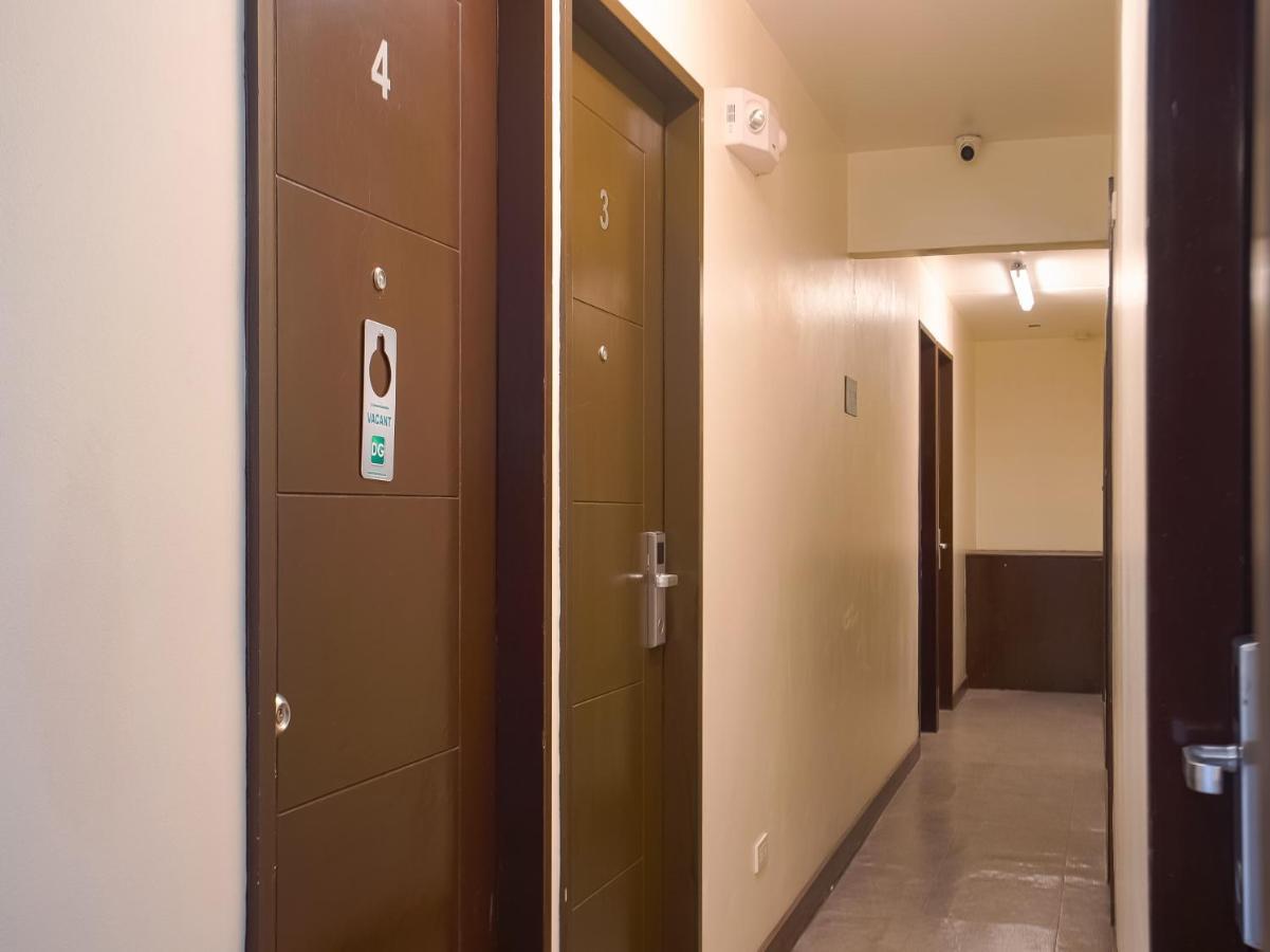 Oyo 793 Dg Budget Hotel Salem 帕赛 外观 照片